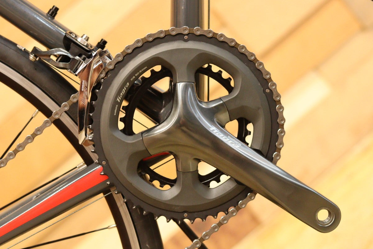 トレック TREK エモンダ EMONDA ALR4 2016モデル 52サイズ シマノ