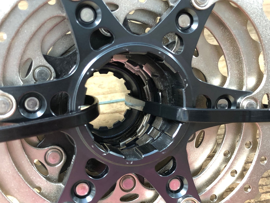 KP721 シマノ SHIMANO アルテグラ ULTEGRA CS-R8000 スプロケット 11-28T 11s
