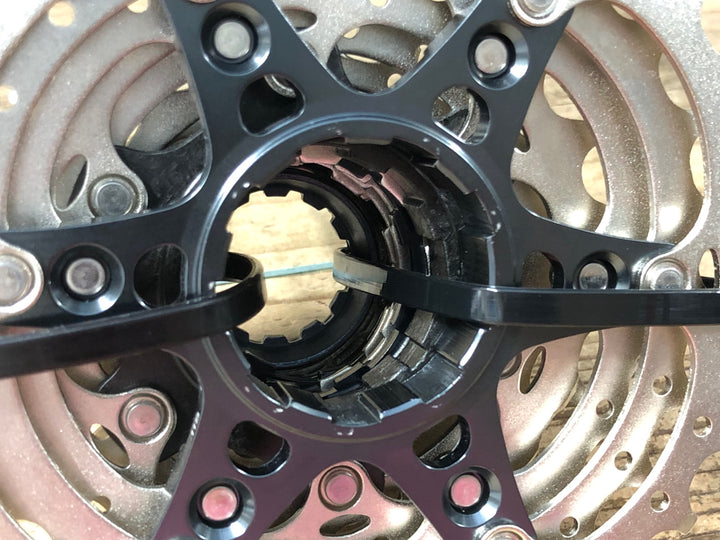 KP721 シマノ SHIMANO アルテグラ ULTEGRA CS-R8000 スプロケット 11-28T 11s