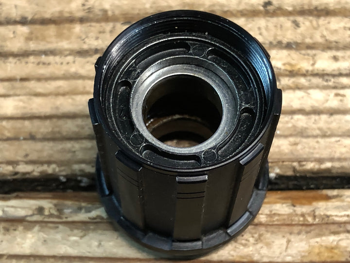 JJ206 マヴィック MAVIC INSTANT DRIVE 360 フリーボディー HG11 シマノ11s ※シムカバー欠品