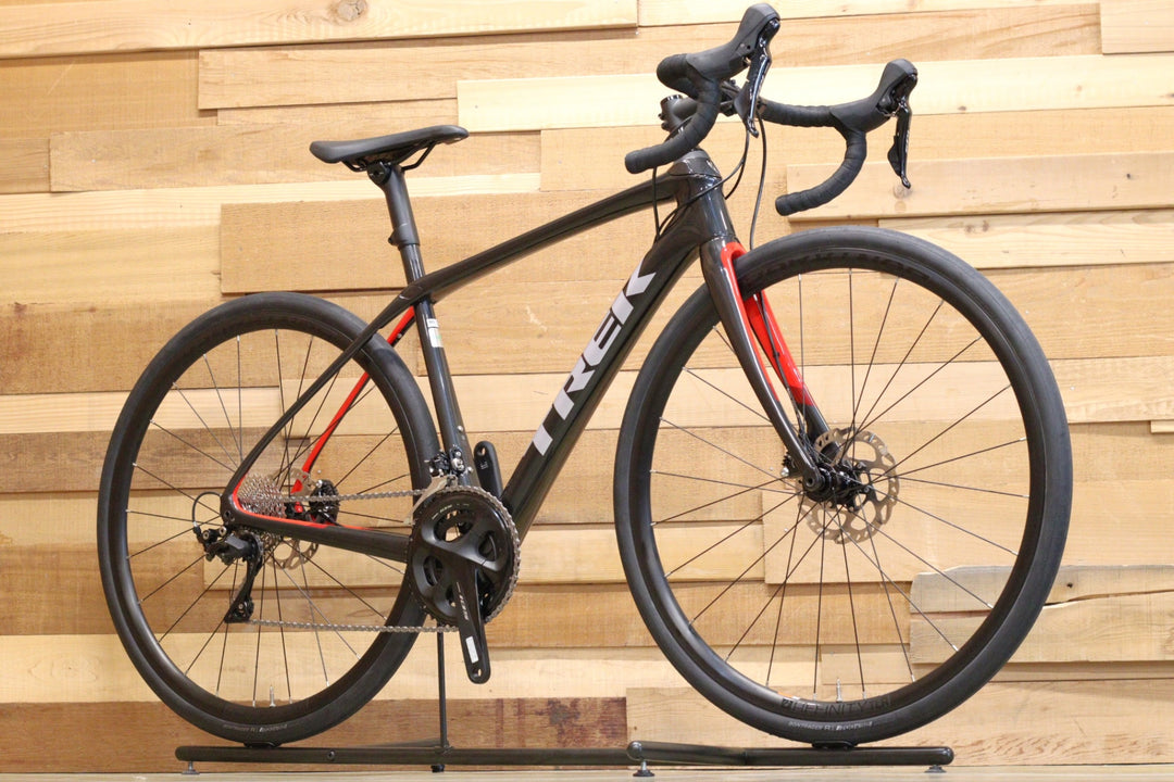 トレック TREK ドマーネ DOMANE SL5 DISC 2019 50サイズ シマノ 105 R7020 11S カーボン ロードバイク 【立川店】