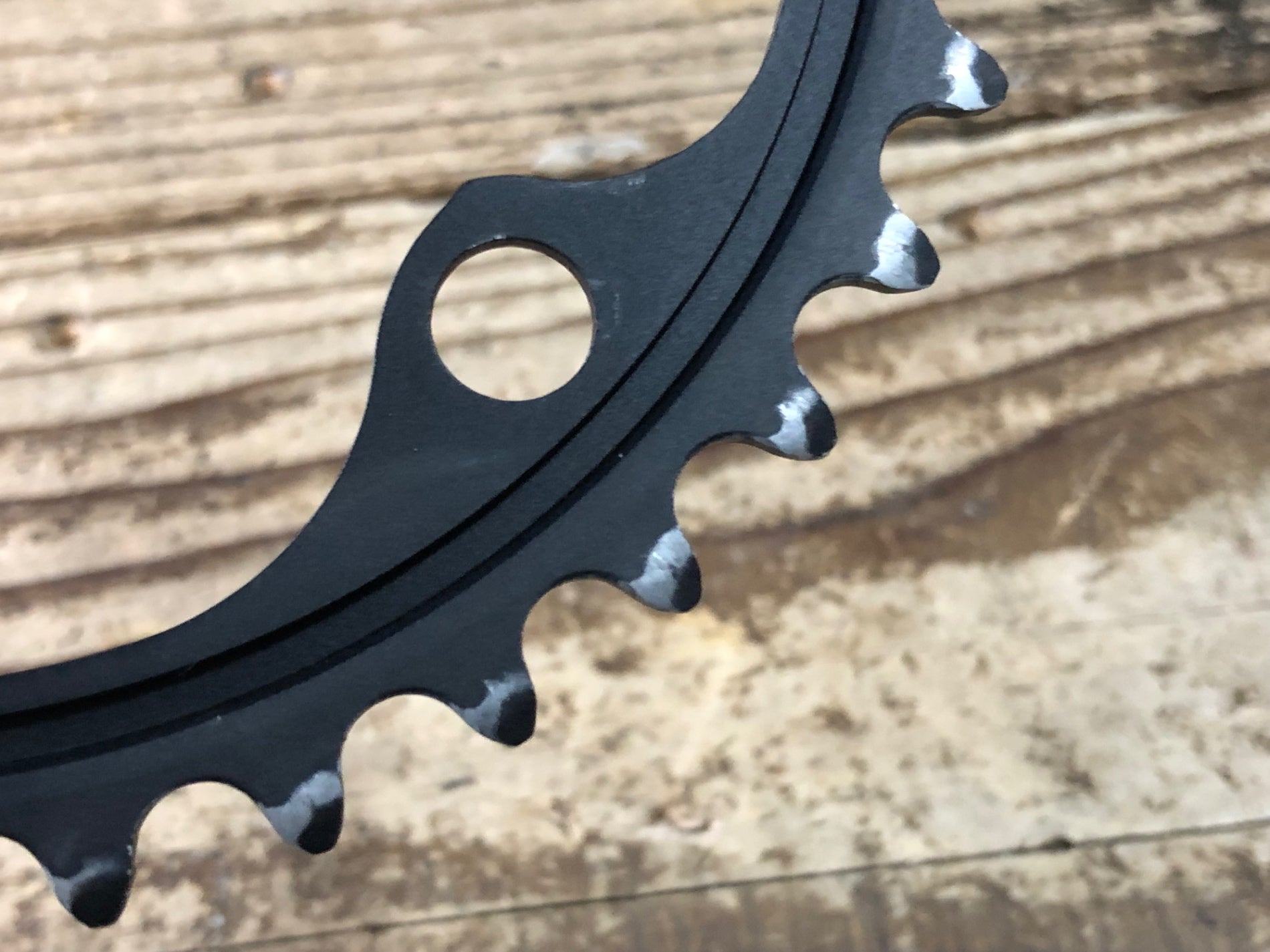 JS760 シマノ SHIMANO アルテグラ ULTEGRA FC-R8100 チェーンリング
