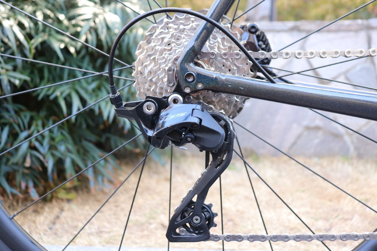 トレック TREK エモンダ EMONDA ALR5 2024 58サイズ シマノ 105 R7120