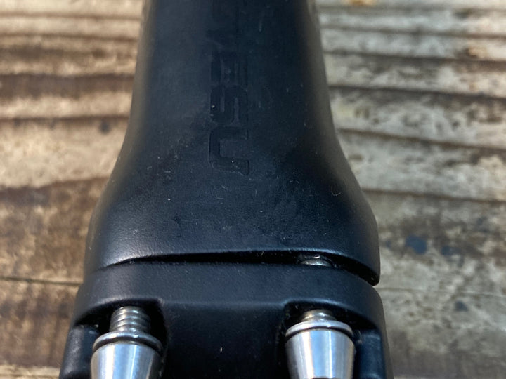 JY790 ワンバイエス OnebyESU Susie アルミ ステム 黒 100mm Φ31.8 OS