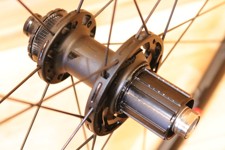 フルクラム FULCRUM レーシング RACING 3 DB シマノ11S/12S 19C アルミ チューブレス ロードバイク DISC ホイールセット 【広島店】