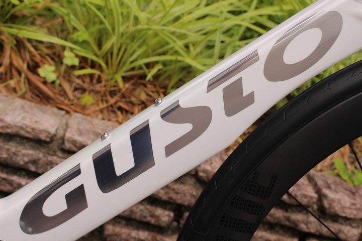 グスト GUSTO デューロ エボ DURO EVO DB SPORT TE 2024 Sサイズ シマノ 105 Di2 R7170 12S カーボン ロードバイク 【名古屋店】