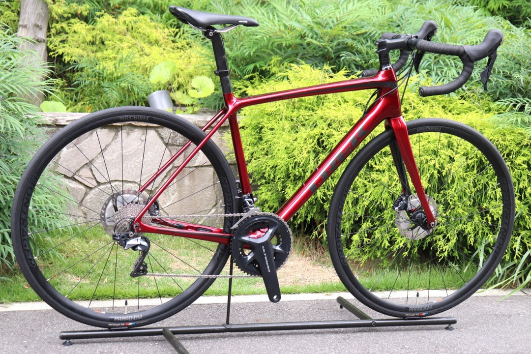 トレック TREK エモンダ EMONDA SL6 DISC 2019 54サイズ シマノ アルテグラ R8020 11S カーボン ロードバイク 【さいたま浦和店】