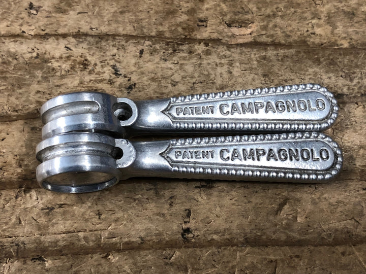 KH590 カンパニョーロ CAMPAGNOLO スーパーレコード SUPER RECORD Wレバー シフトレバー フリクション