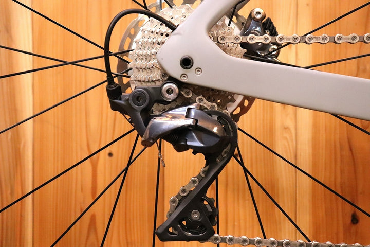 トレック TREK マドン MADONE SLR6 DISC 2019年モデル 54サイズ シマノ アルテグラ R8020 11S カーボン ロードバイク 【芦屋店】