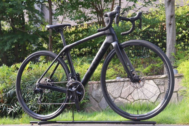 トレック TREK ドマーネ DOMANE SL6 DISC 2023年モデル 52サイズ シマノ 105 R7170 Di2 12S カーボン ロードバイク 【さいたま浦和店】