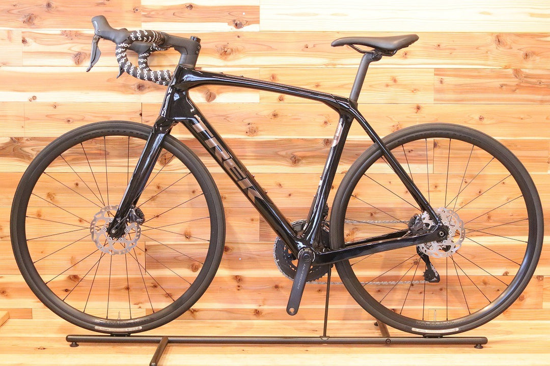 トレック TREK ドマーネ DOMANE SL5 GEN4 2023モデル 56サイズ シマノ アルテグラ R8170 12S DI2 カーボン ロードバイク 【広島店】