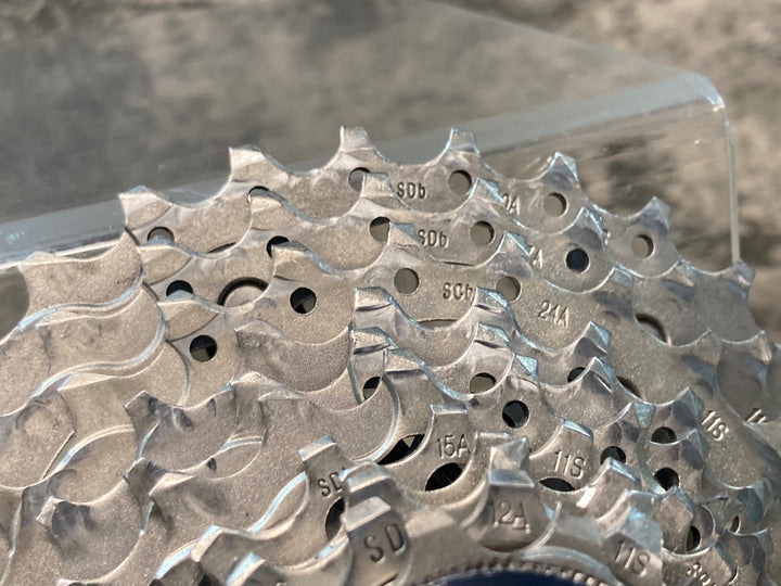 JD512 シマノ SHIMANO アルテグラ ULTEGRA CS-R8000 スプロケット 11S 11-30T