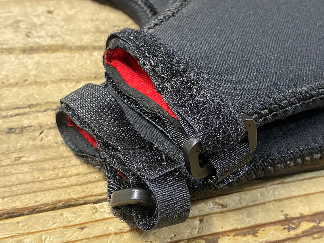 KL333 バーミッツ BAR MITTS ハンドルカバー