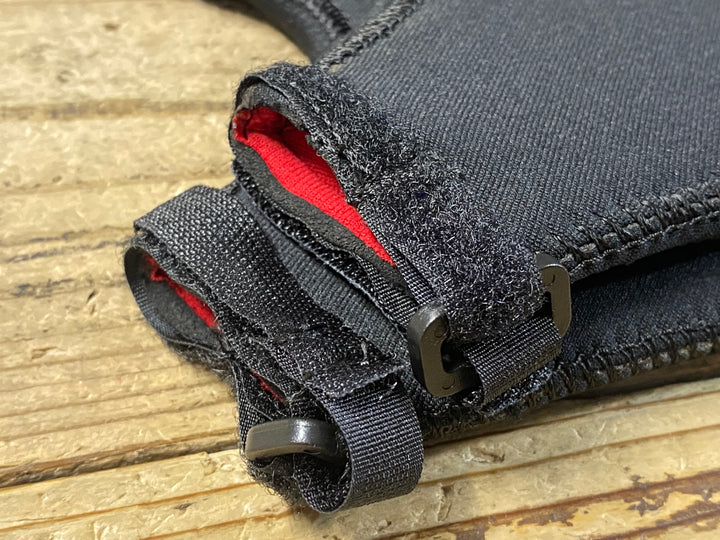 KL333 バーミッツ BAR MITTS ハンドルカバー