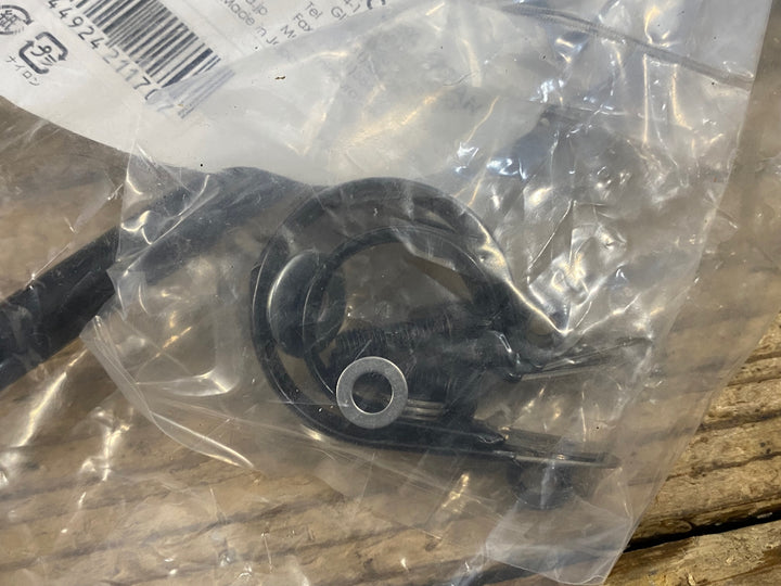 KL306 ミノウラ MINOURA smart leg バイクスタンド スルーアクスル用