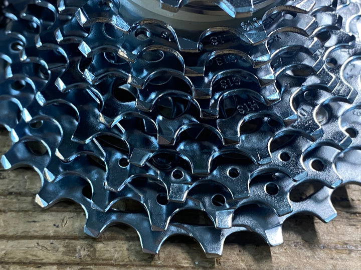 JR359 スラム SRAM FORCE PG-1070 スプロケット 11-25T 10S