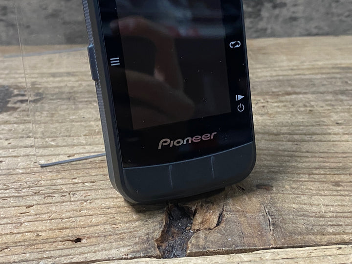 KF841 パイオニア Pioneer SGZ-CA600 サイクルコンピューター ペダリングモニター
