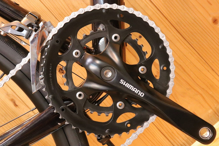 トレック TREK ドマーネ DOMANE AL2 GEN4 2025年モデル 54サイズ シマノ クラリス R2000 MIX 8S アルミ ロードバイク 【芦屋店】