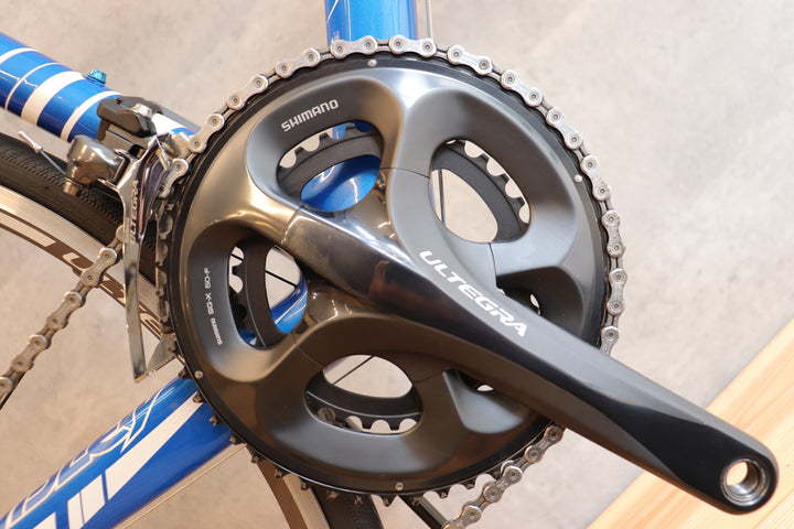 リドレー RIDLEY オリオン ORION TEAM EDITION 2012年 Sサイズ シマノ アルテグラ 6700 10S カーボン ロードバイク 【さいたま浦和店】