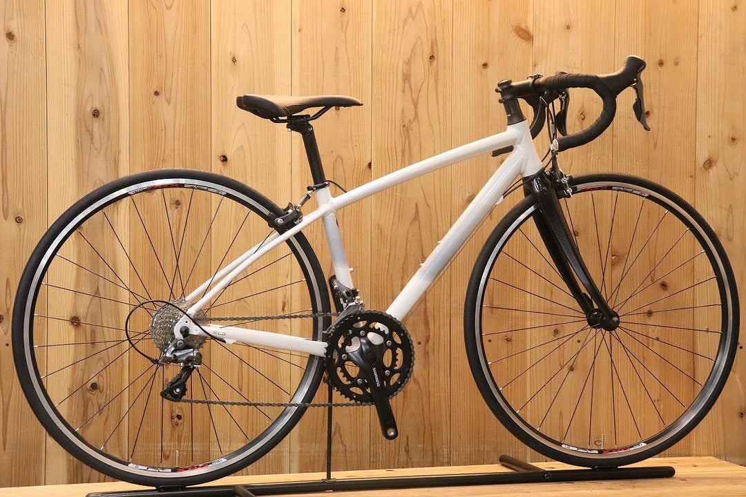 ブリヂストン アンカー BRIDGESTONE ANCHOR RL3 DROP 2025年モデル 390サイズ シマノ クラリス R2000 MIX 8S アルミ ロードバイク 【芦屋店】