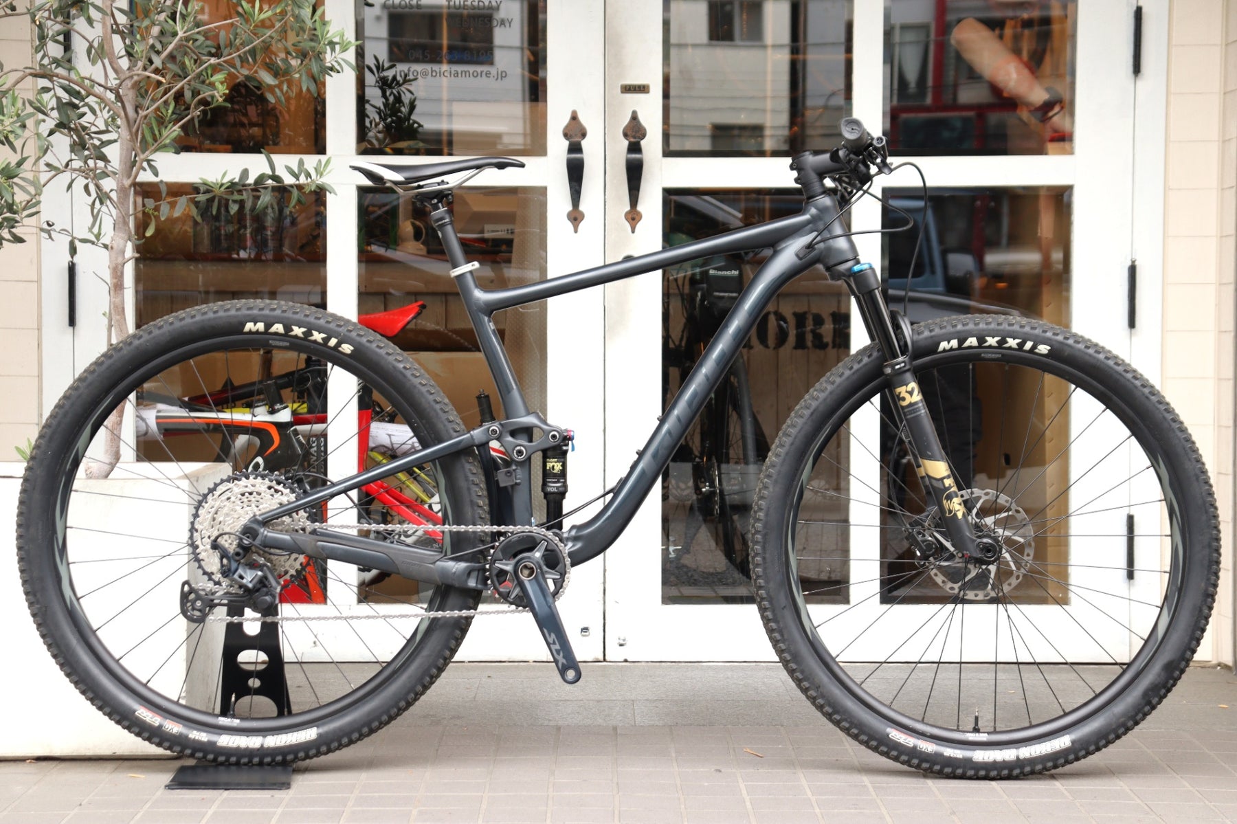 ジャイアント GIANT アンセム ANTHEM 29ER 2 2020モデル Lサイズ