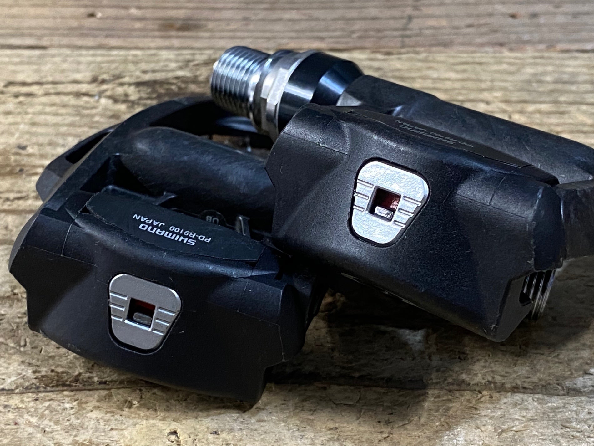 PD-9100 DURA-ACE ビンディングペダル シマノ（SHIMANO） ビンディングペダル DURA-ACE デュラエース PD