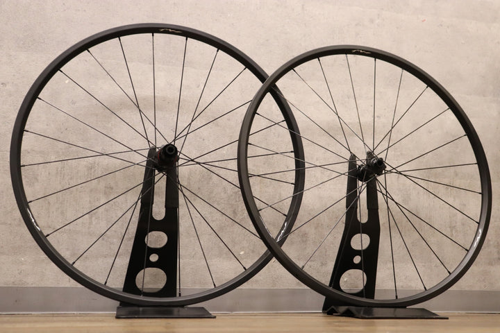 TNI クライムスミス Climb Smith カーボン チューブラー ホイールセット シマノ12/11S 【さいたま浦和店】