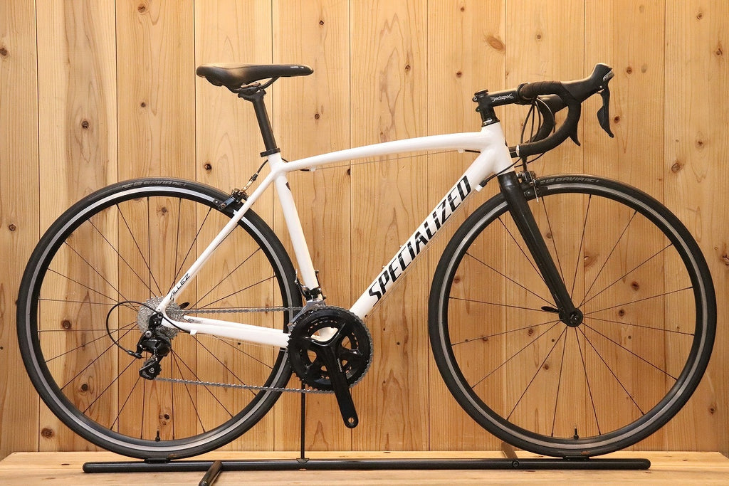 SPECIALIZED 「スペシャライズド」 ALLEZ E5 ELITE 2017年モデル ロードバイク スペシャライズド SPECIALIZED アレー ALLEZ E5 ELITE 2017年モデル 52