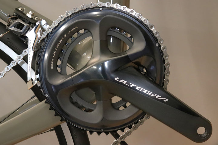 ウィリエール WILIER グランツーリスモ GRANTURISMO R TEAM LE 2024 XXLサイズ シマノ アルテグラ R8000 11S カーボン ロードバイク 【仙台店】