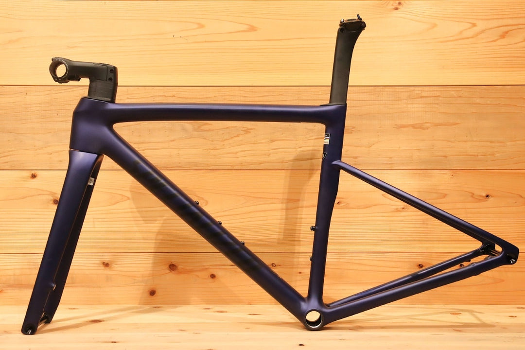SPECIALIZED ターマック TARMAC SL8 PRO 2024モデル 49サイズ カーボン ロードバイク フレームセット 【千葉店】