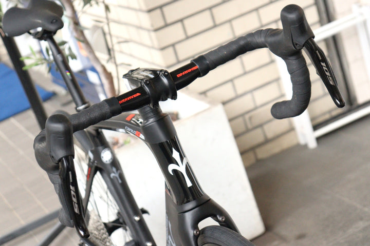 ウィリエール WILIER チェントディエチ Cento10 NDR DISC 2020モデル Mサイズ シマノ 105 R7170 Di2 12S カーボン ロードバイク 【横浜店】