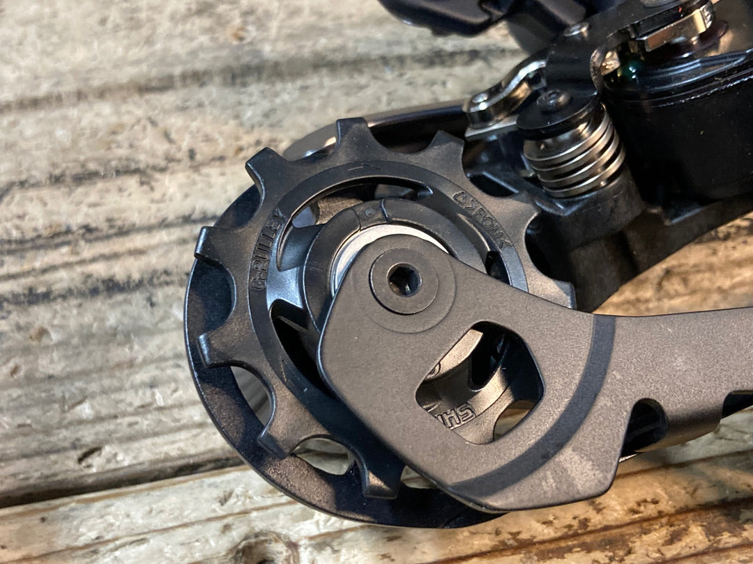 JV890 シマノ SHIMANO アルテグラ ULTEGRA RD-8050 リアディレイラー Di2