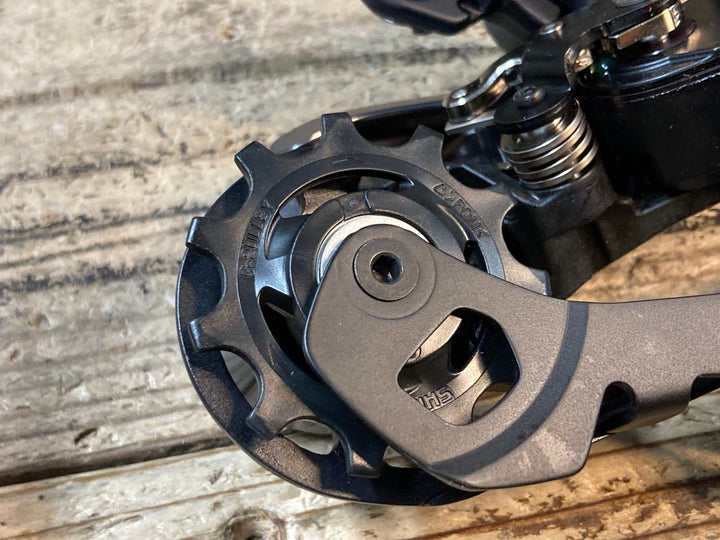 JV890 シマノ SHIMANO アルテグラ ULTEGRA RD-8050 リアディレイラー Di2