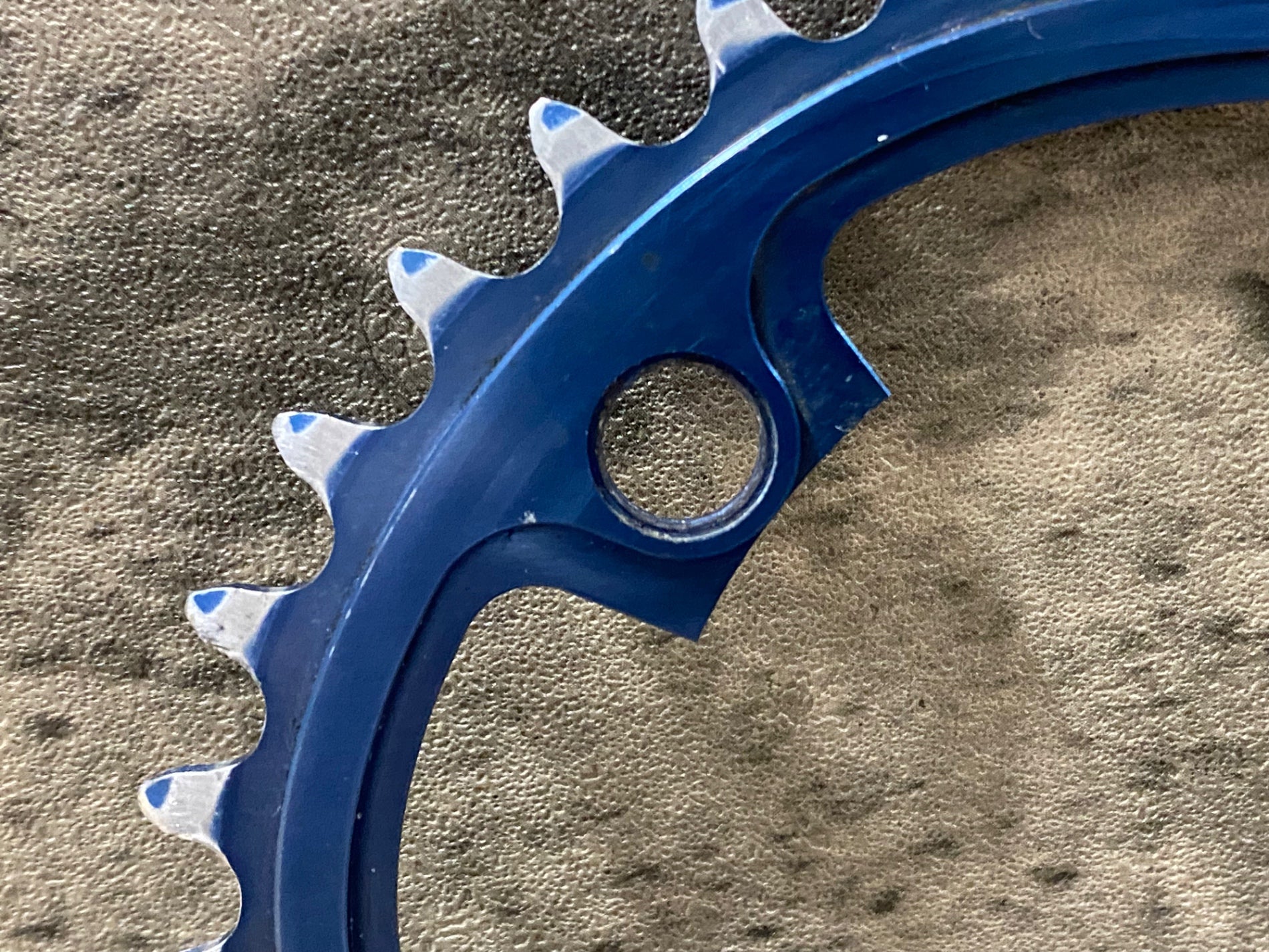 JP621 スミス SMITH バロックギア Baroque Gear インナーチェーン