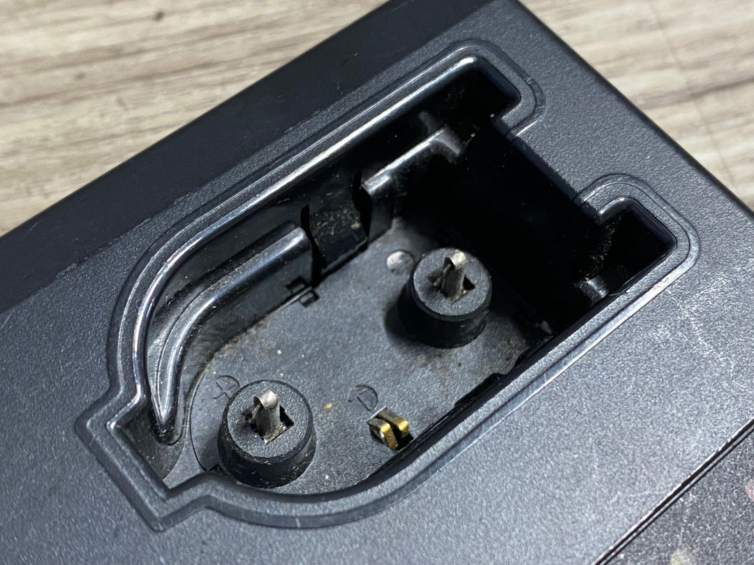 KC969 シマノ SHIMANO SM-BCR1 バッテリーチャージャー Di2 動作確認済