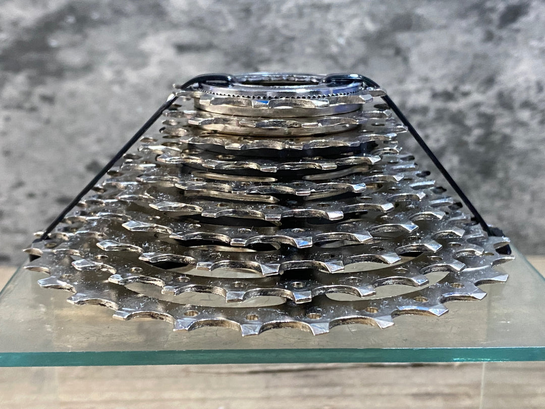 KB007 シマノ SHIMANO CS-HG500-10 スプロケット 12-28T 10S