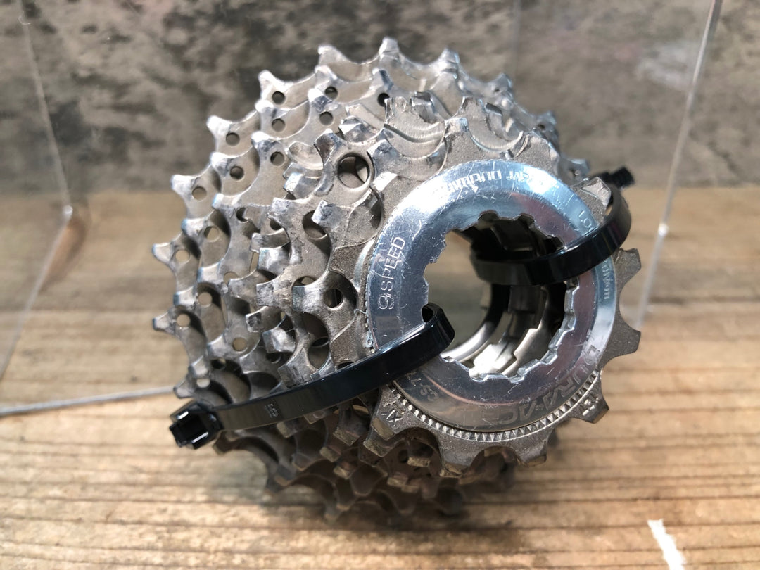 JH133 シマノ SHIMANO デュラエース DURA-ACE CS-7700 スプロケット 12-23T 9S