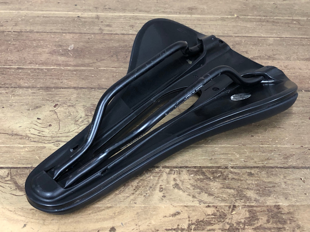 JY183 セライタリア selle italia NOVUS EVO ENDURANCE サドル MANGANESE 145mm