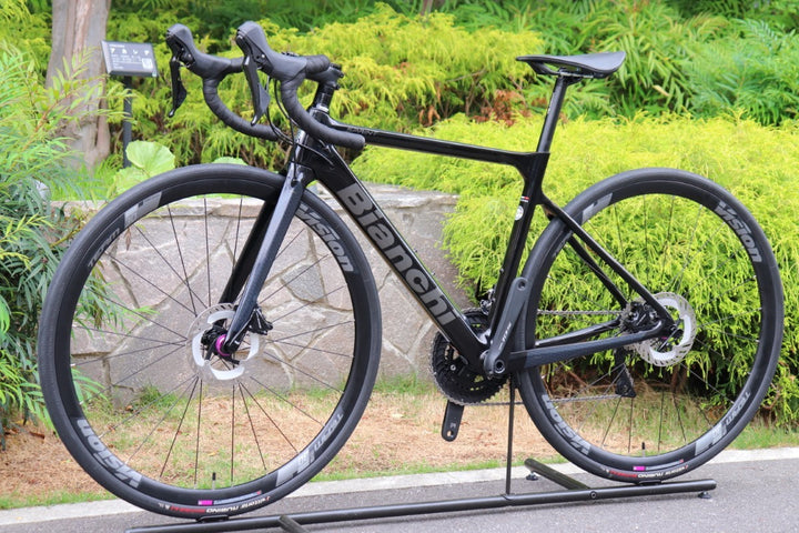 ビアンキ Bianchi スプリント SPRINT DISC 2020 50サイズ シマノ 105 R7020 11S カーボン ロードバイク 【さいたま浦和店】