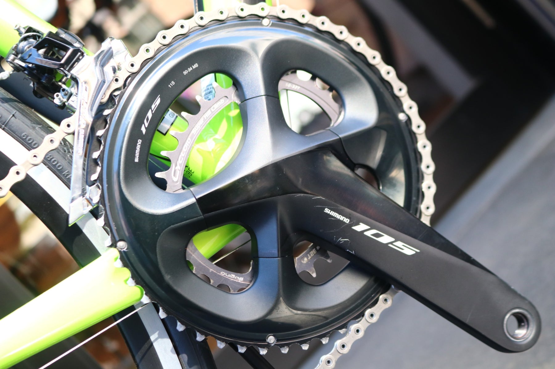 キャノンデール CANNONDALE キャド オプティモ CAAD OPTIMO 2017モデル