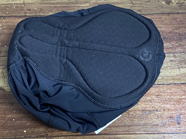 JI277 ドットアウト DOTOUT レーサーパンツ 黒 XL