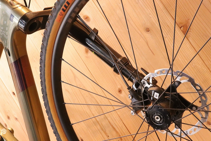 キャノンデール CANNONDALE トップストーン TOPSTONE CARBON LEFTY 3 2021年モデル XSサイズ シマノ GRX RX600 MIX 11S カーボン グラベル ロードバイク 650B 【芦屋店】