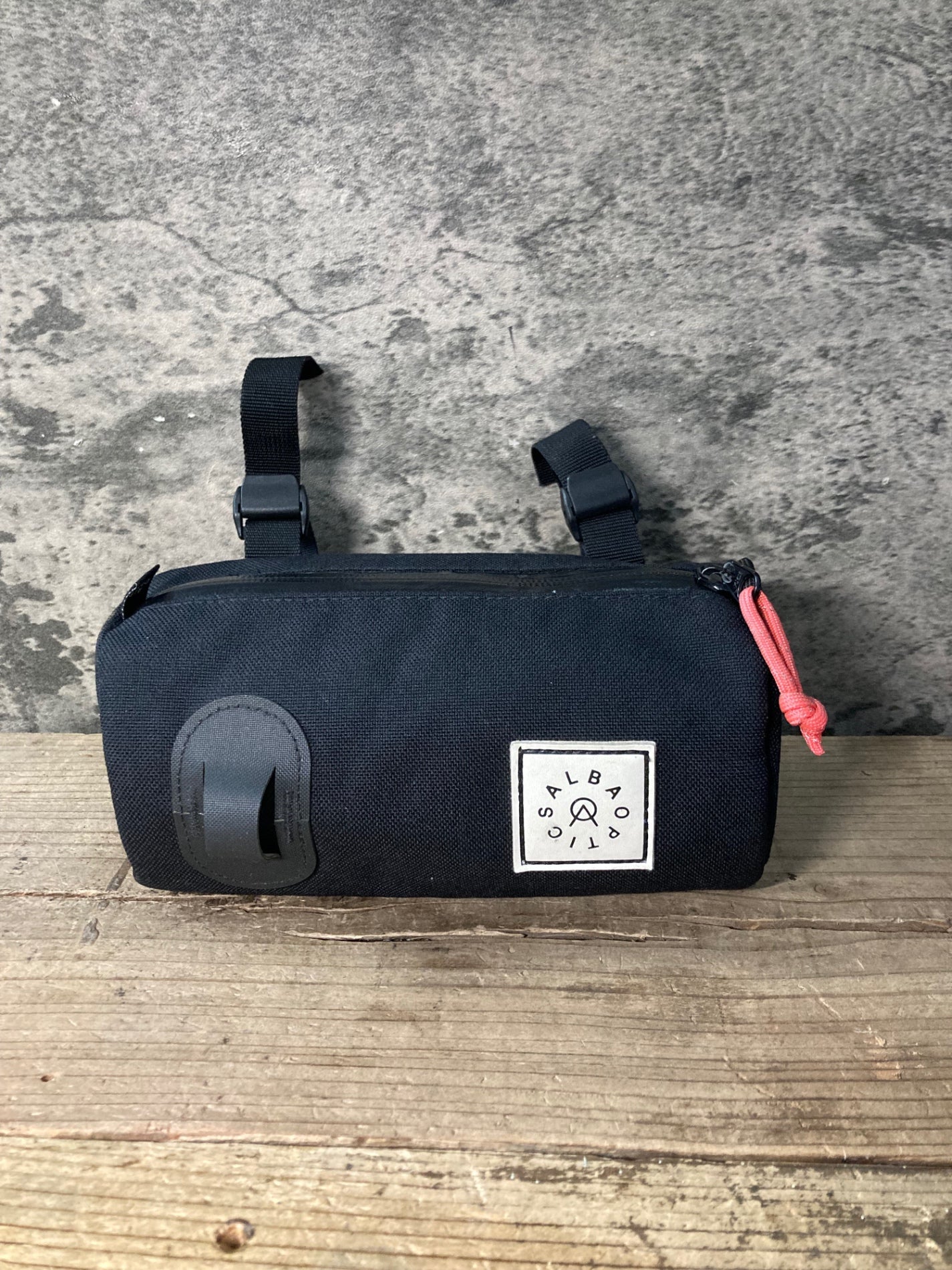 JX442 アルバオプティクス ALBA OPTICS HANDLEBAR SOFT CASE ハンドル