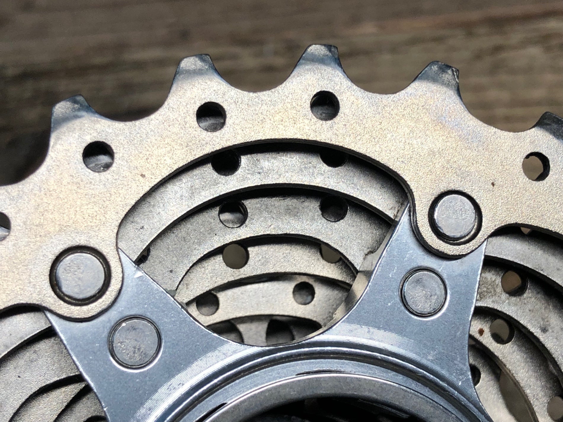 IP226 シマノ SHIMANO アルテグラ ULTEGRA CS-6600 スプロケット 10S