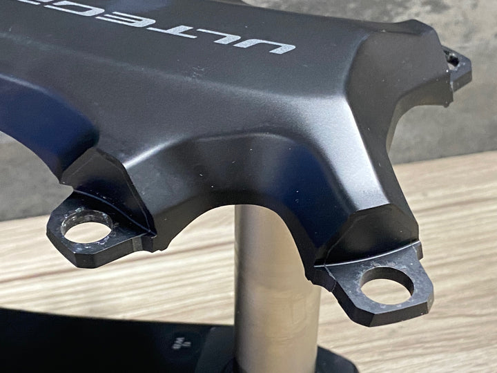 KI794 シマノ SHIMANO アルテグラ ULTEGRA FC-R8100 クランクアーム 170mm