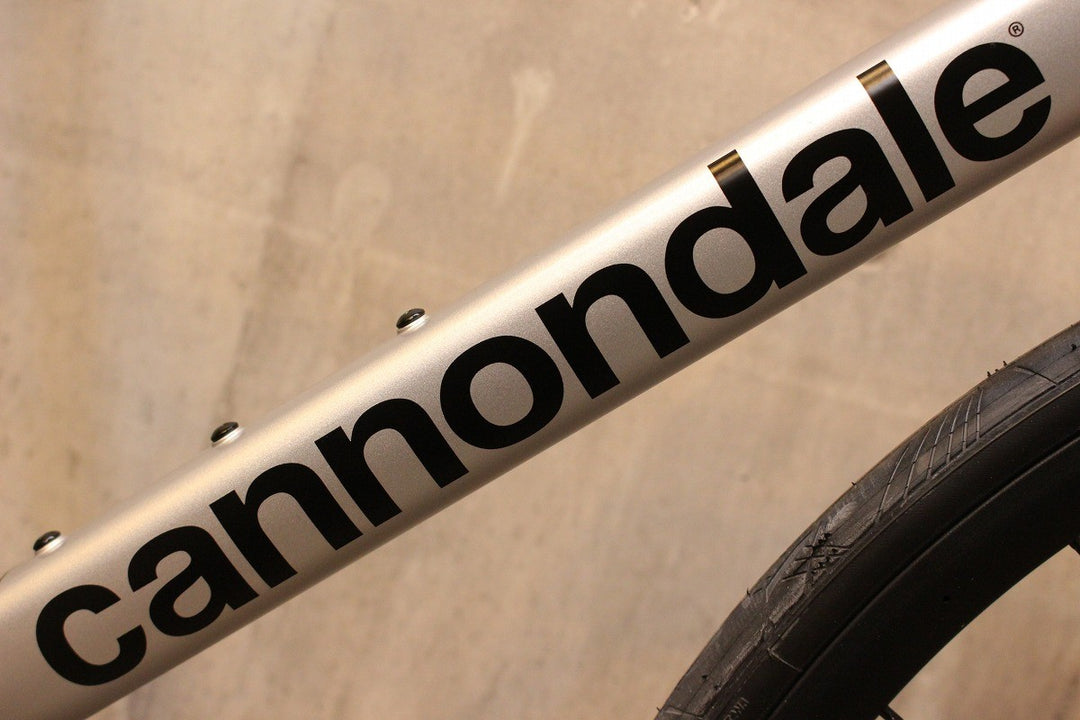 キャノンデール CANNONDALE CAAD13 DISC 2023 54 TEAM REPLICA シマノ 105 R7020 11S アルミ ロードバイク【名古屋店】