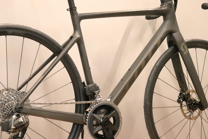 スコット SCOTT アディクト ADDICT RC10 2022モデル Mサイズ スラム ライバル eTap AXS 12S カーボン ロードバイク 【仙台店】