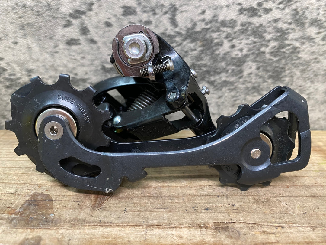 JA119 シマノ SHIMANO 105 RD-5800 GS リアディレイラー