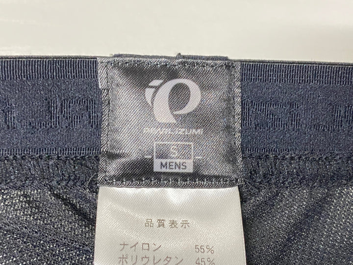 KK384 パールイズミ PEARL iZUMi インナーパンツ 3D-E S