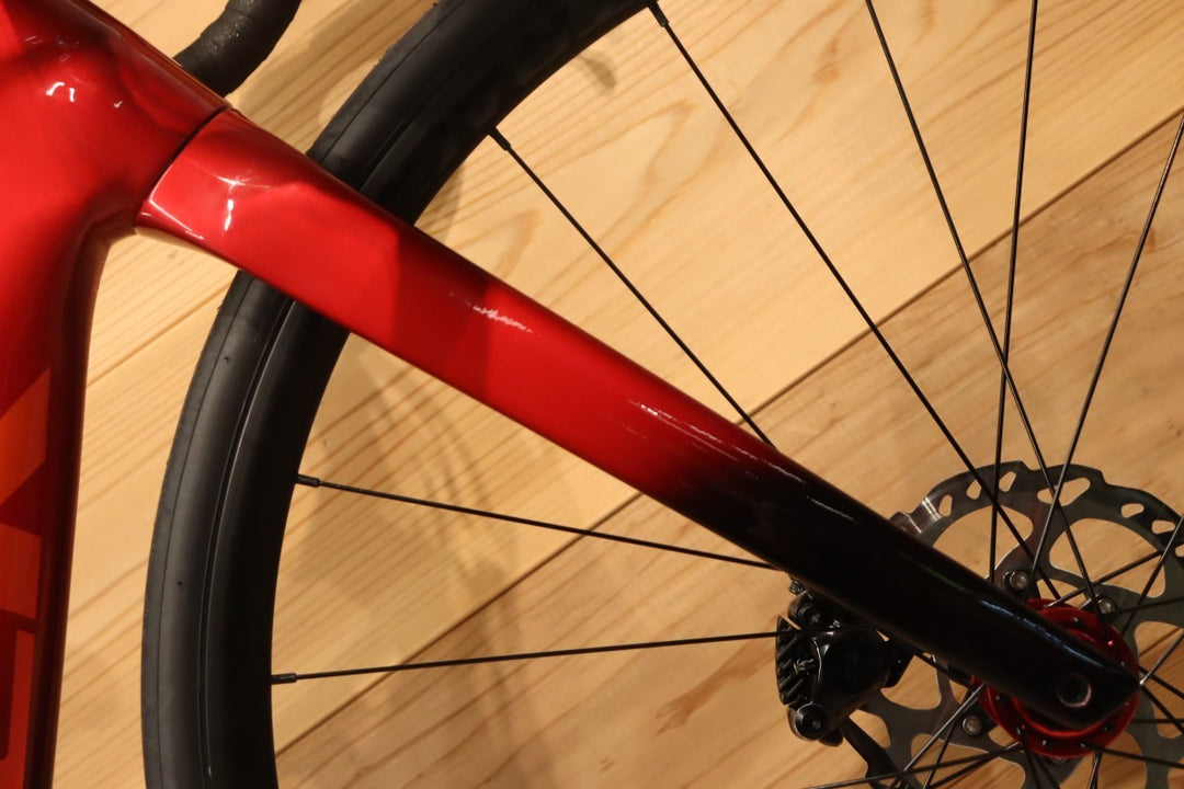 トレック TREK エモンダ EMONDA ALR5 2024モデル 50サイズ シマノ 105 R7120 12S アルミ ロードバイク 【千葉店】